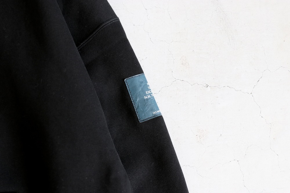 N.HOOLYWOOD ( ϥꥦå) "HOODED SWEATSHIRT 9252-CS80"