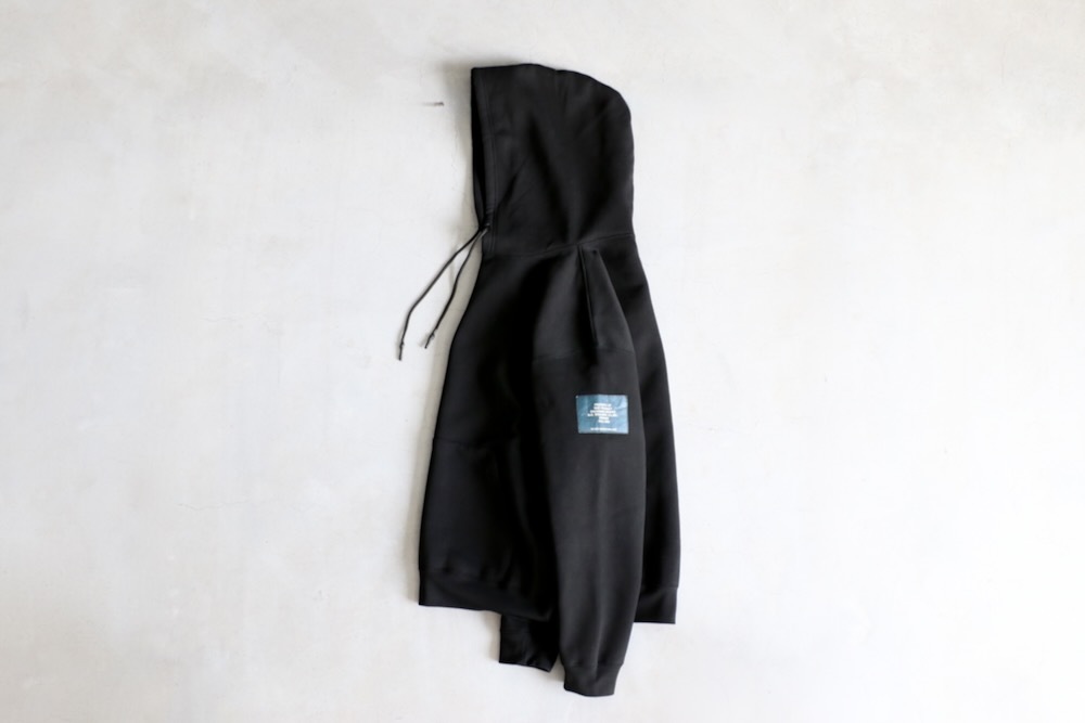 N.HOOLYWOOD ( ϥꥦå) "HOODED SWEATSHIRT 9252-CS80"