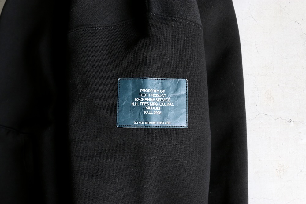 N.HOOLYWOOD ( ϥꥦå) "HOODED SWEATSHIRT 9252-CS80"