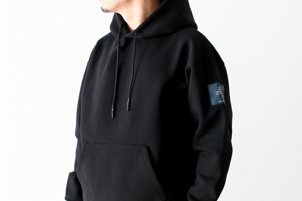 N.HOOLYWOOD (���� �ϥꥦ�å�) "HOODED SWEATSHIRT 9252-CS80"