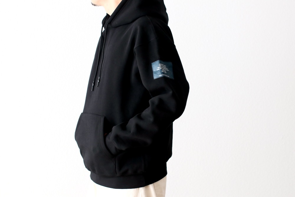 N.HOOLYWOOD (���� �ϥꥦ�å�) "HOODED SWEATSHIRT 9252-CS80"