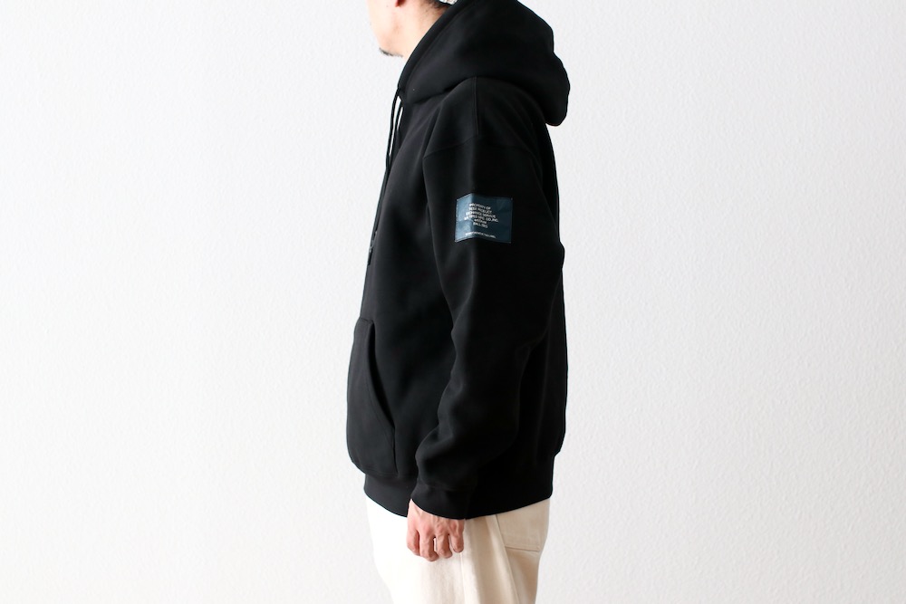 N.HOOLYWOOD (���� �ϥꥦ�å�) "HOODED SWEATSHIRT 9252-CS80"