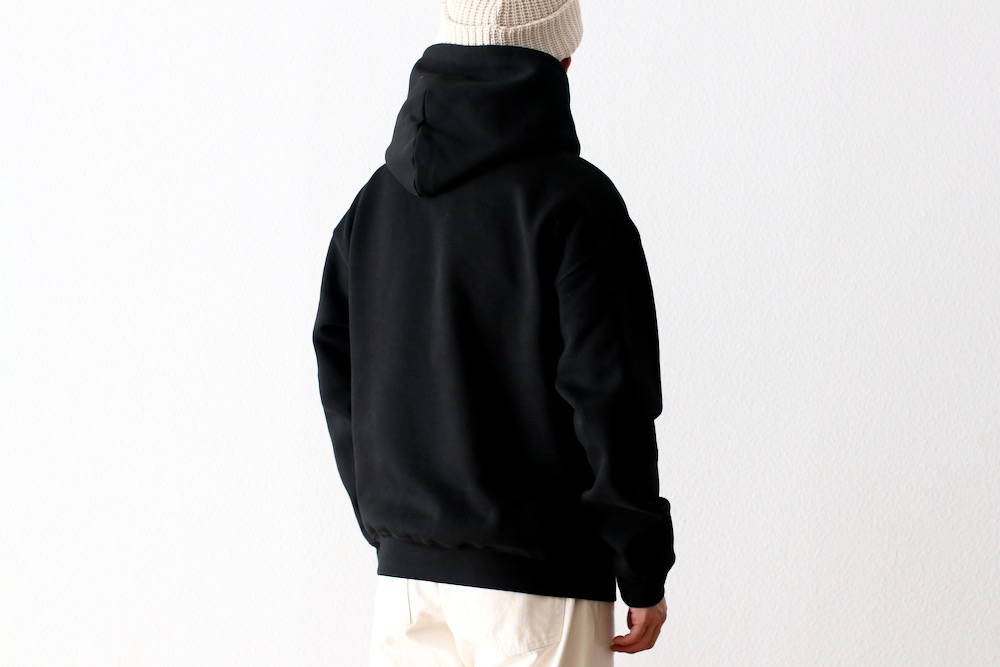 N.HOOLYWOOD (���� �ϥꥦ�å�) "HOODED SWEATSHIRT 9252-CS80"