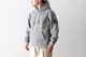 N.HOOLYWOOD (���� �ϥꥦ�å�) "HOODED SWEATSHIRT 9252-CS80"