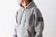 N.HOOLYWOOD (���� �ϥꥦ�å�) "HOODED SWEATSHIRT 9252-CS80"