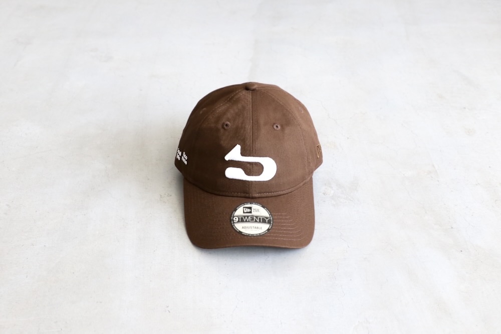 limited】BAL × New Era (バル × ニューエラ) 