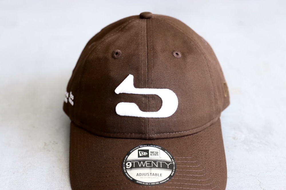 limited】BAL × New Era (バル × ニューエラ) 
