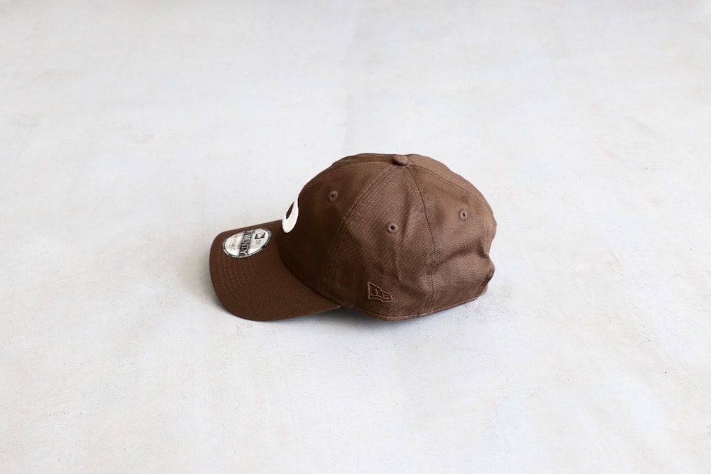 新品 BAL / NEW ERA 9TENTY b LOGO CAP BAL / NEW ERA 9TENTY b LOGO CAP（キャップ）｜NEW ERA