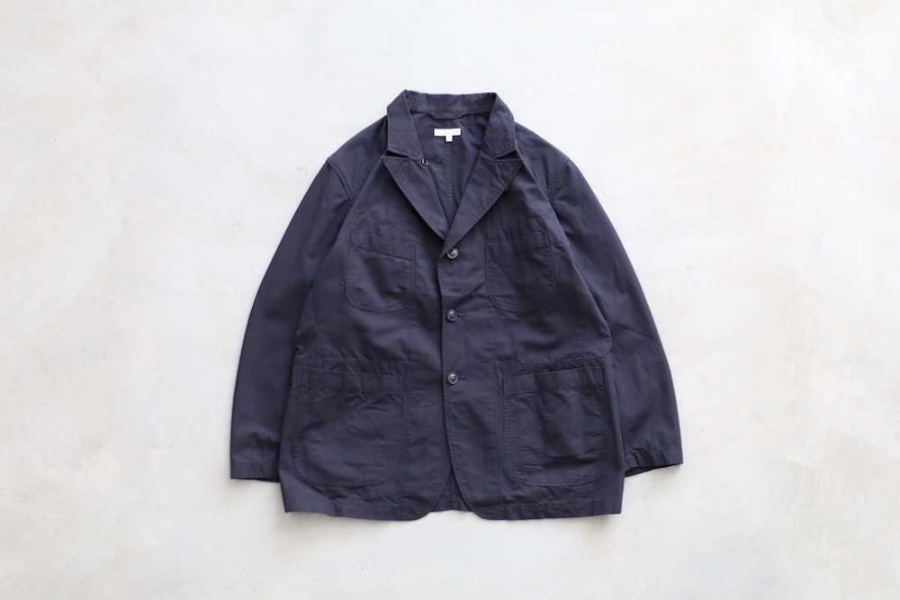 1.31 Release】Engineered Garments (エンジニアードガーメンツ