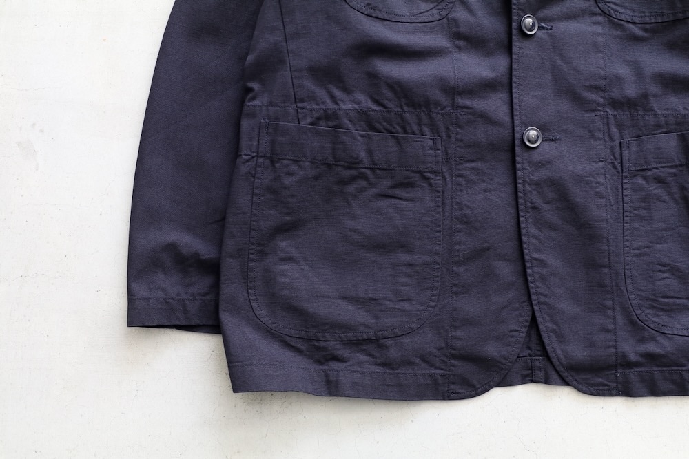 1.31 Release】Engineered Garments (エンジニアードガーメンツ