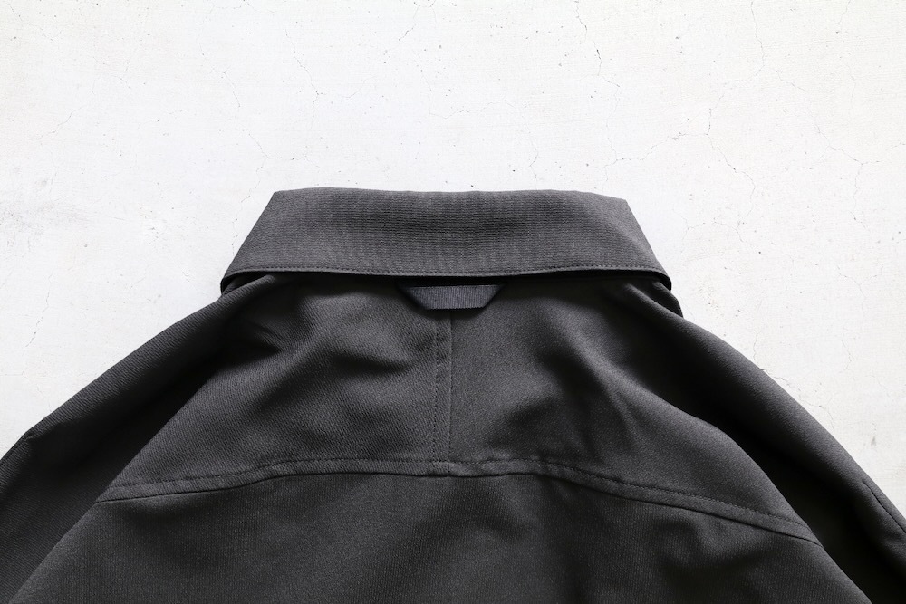 Poliquant(�ݥꥯ�����) "THE MULTIPLE POCKETS S/S SHIRTS"