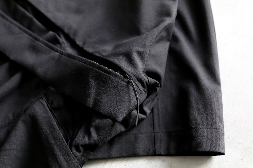 Poliquant(�ݥꥯ�����) "THE MULTIPLE POCKETS S/S SHIRTS"