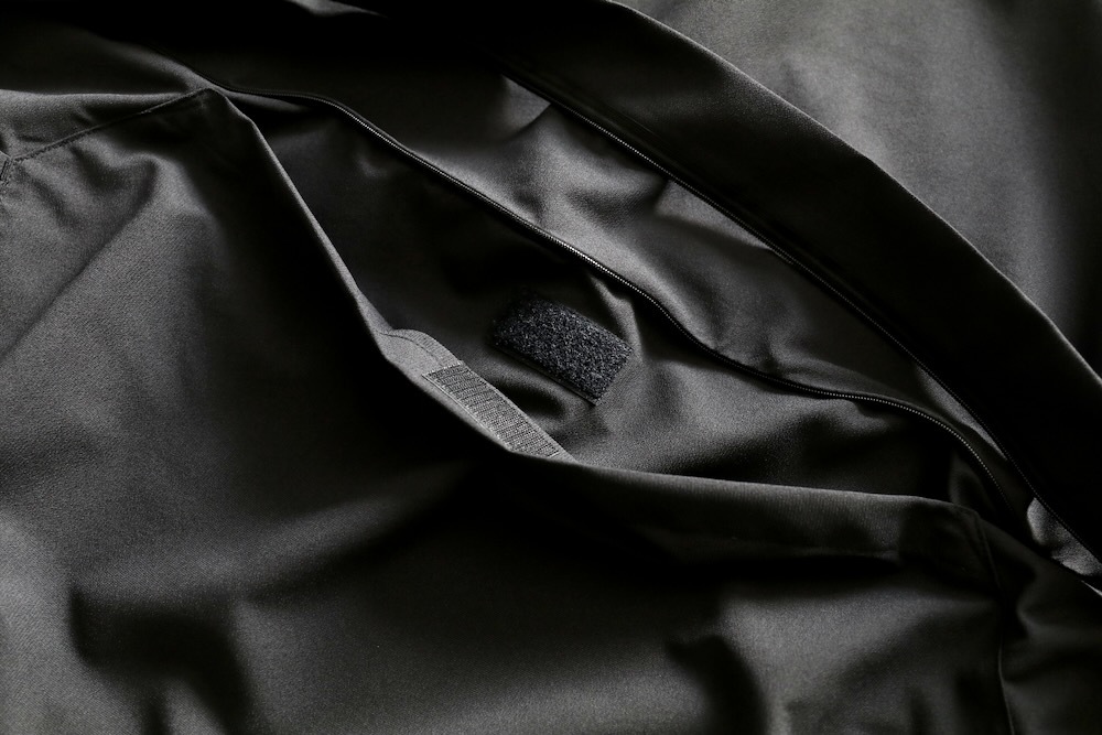 Poliquant(�ݥꥯ�����) "THE MULTIPLE POCKETS S/S SHIRTS"