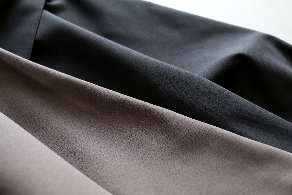 Poliquant(�ݥꥯ�����) "THE MULTIPLE POCKETS S/S SHIRTS"