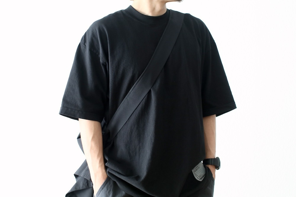 Poliquant(�ݥꥯ�����) "THE MULTIPLE POCKETS S/S SHIRTS"