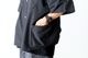 Poliquant(�ݥꥯ�����) "THE MULTIPLE POCKETS S/S SHIRTS"
