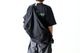 Poliquant(�ݥꥯ�����) "THE MULTIPLE POCKETS S/S SHIRTS"