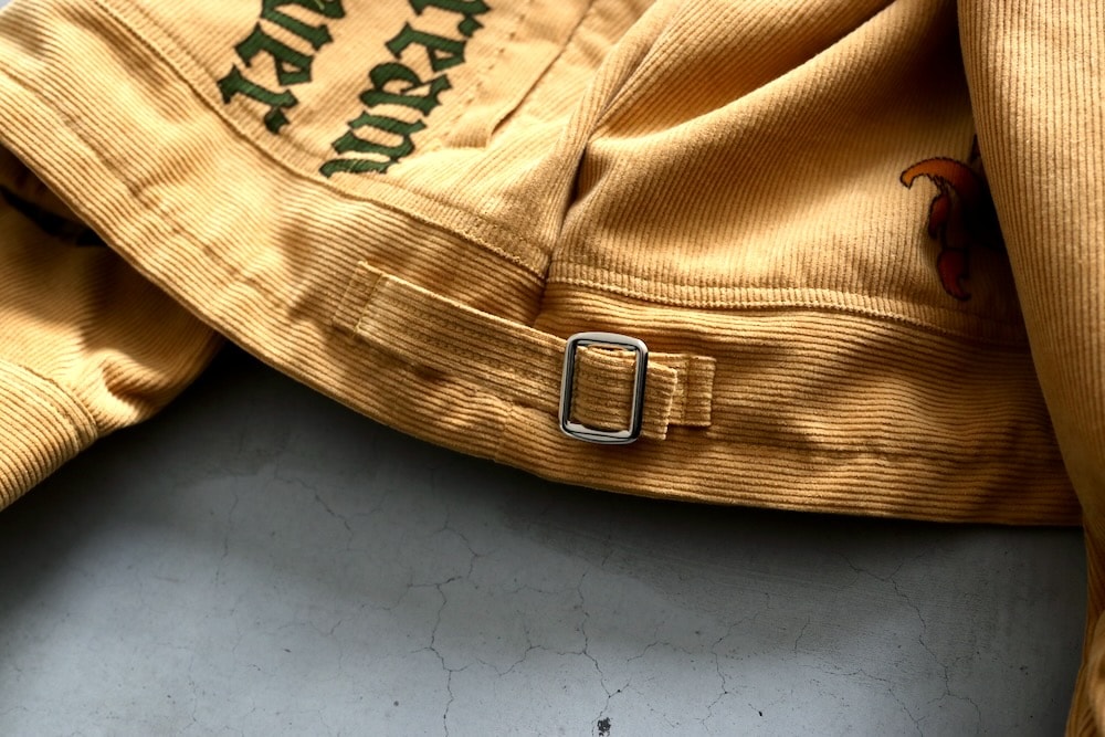 NEXUSVII. (�ͥ��������֥�) "VILLANS JACKET"