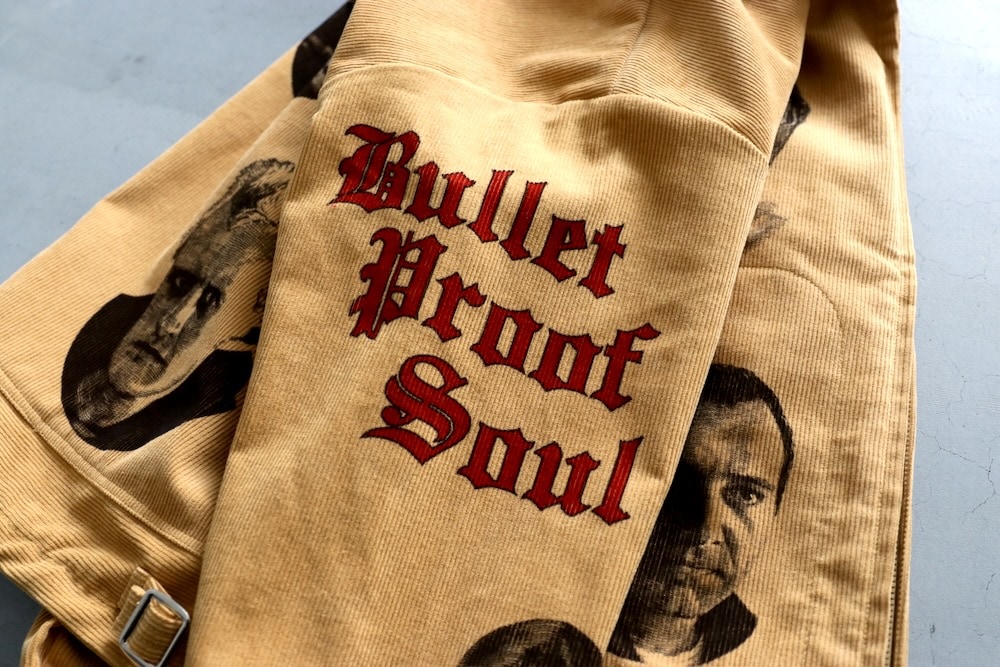 NEXUSVII. (�ͥ��������֥�) "VILLANS JACKET"