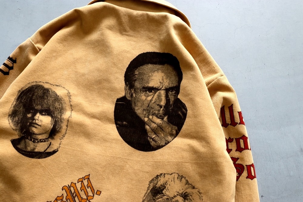 NEXUSVII. (�ͥ��������֥�) "VILLANS JACKET"