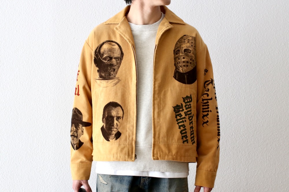 NEXUSVII. (�ͥ��������֥�) "VILLANS JACKET"