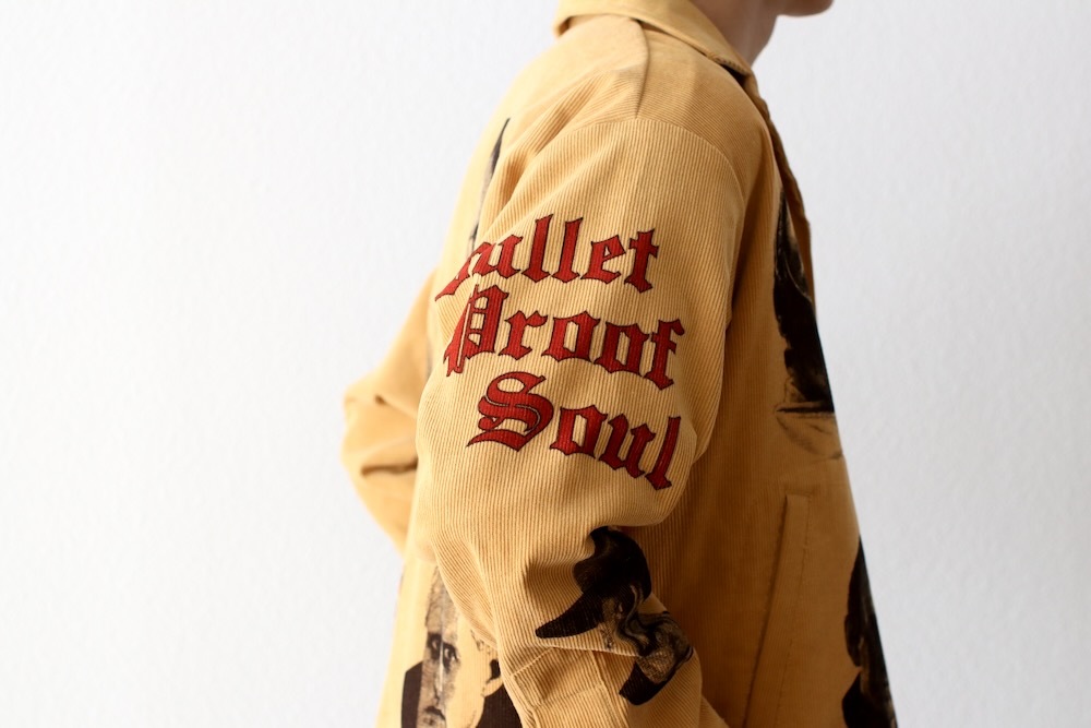 NEXUSVII. (�ͥ��������֥�) "VILLANS JACKET"