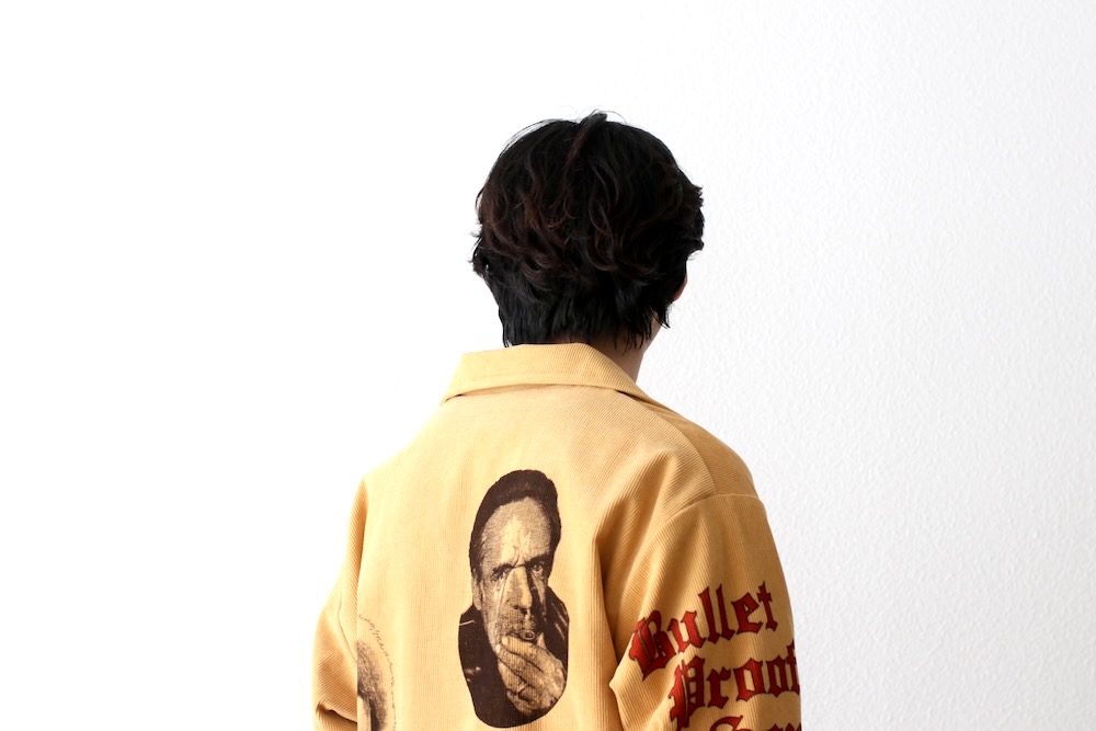 NEXUSVII. (�ͥ��������֥�) "VILLANS JACKET"