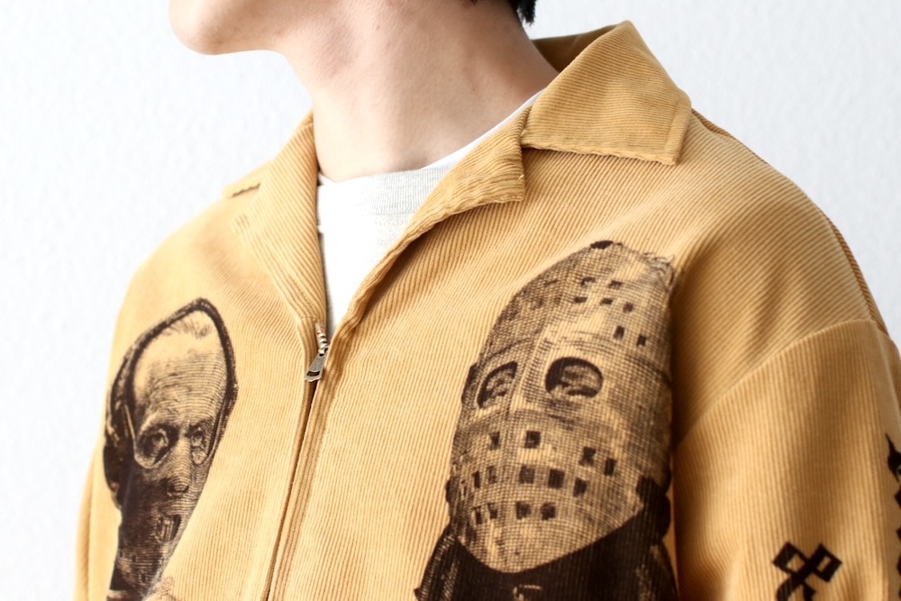 NEXUSVII. (�ͥ��������֥�) "VILLANS JACKET"