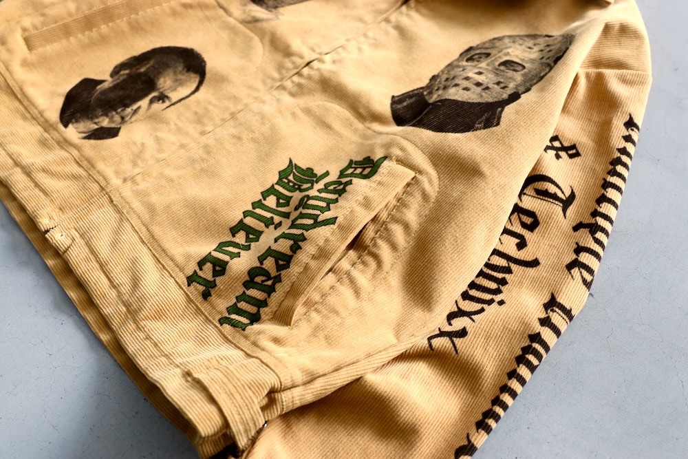 NEXUSVII. (�ͥ��������֥�) "VILLANS JACKET"