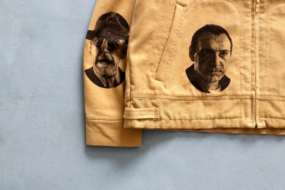 NEXUSVII. (�ͥ��������֥�) "VILLANS JACKET"