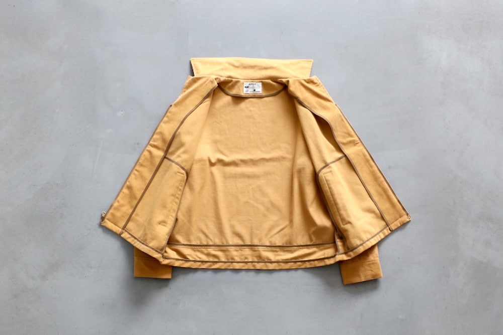 NEXUSVII. (�ͥ��������֥�) "VILLANS JACKET"