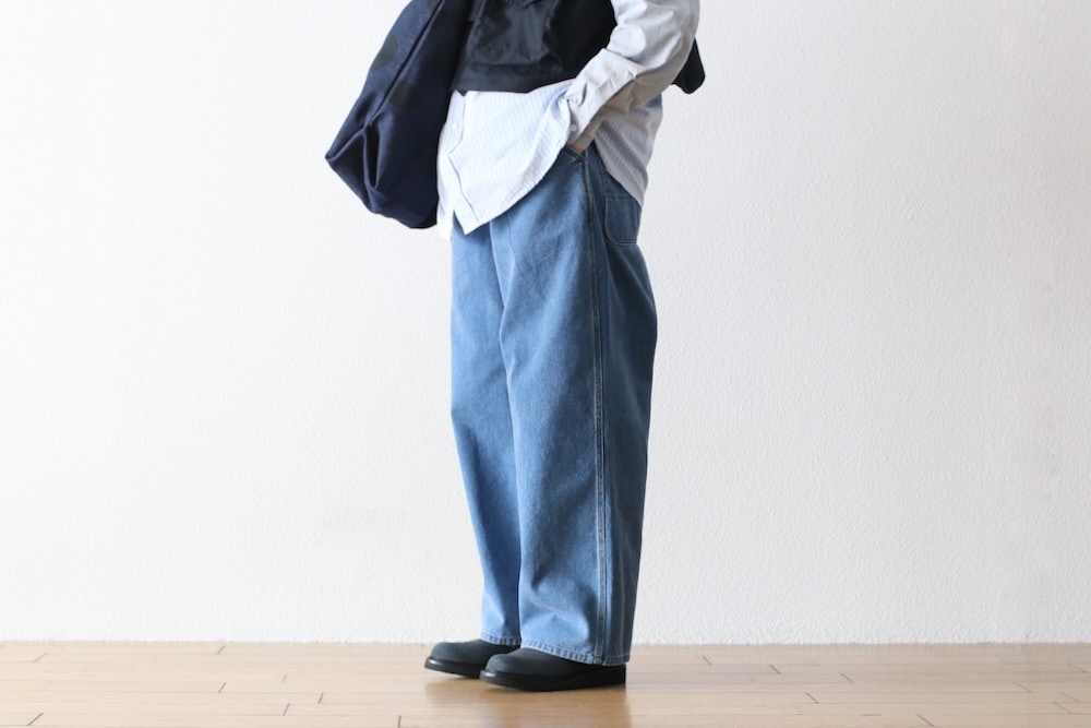 THE NORTH FACE PURPLE LABEL (ザ ノース フェイス パープル レーベル