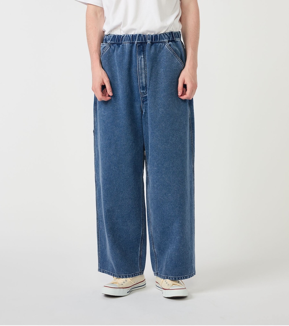 THE NORTH FACE PURPLE LABEL (ザ ノース フェイス パープル レーベル