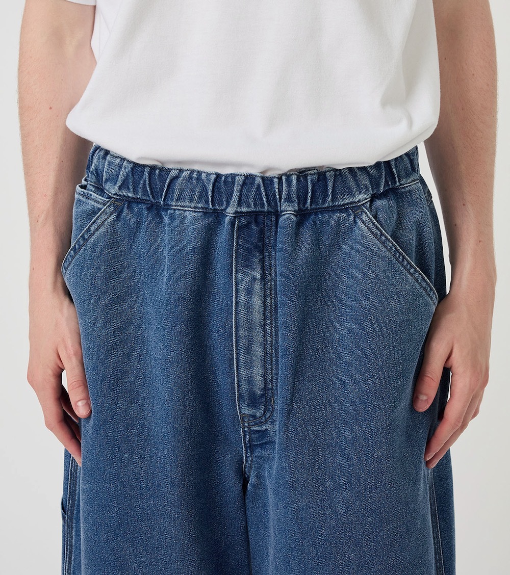 THE NORTH FACE PURPLE LABEL (ザ ノース フェイス パープル レーベル