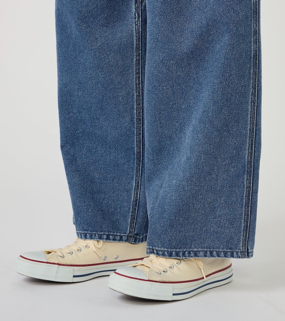 THE NORTH FACE PURPLE LABEL (ザ ノース フェイス パープル レーベル