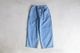 THE NORTH FACE PURPLE LABEL (�� �Ρ��� �ե����� �ѡ��ץ� �졼�٥�) "Indigo Field Pants"