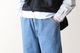 THE NORTH FACE PURPLE LABEL (�� �Ρ��� �ե����� �ѡ��ץ� �졼�٥�) "Indigo Field Pants"