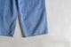 THE NORTH FACE PURPLE LABEL (�� �Ρ��� �ե����� �ѡ��ץ� �졼�٥�) "Indigo Field Pants"