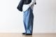 THE NORTH FACE PURPLE LABEL (�� �Ρ��� �ե����� �ѡ��ץ� �졼�٥�) "Indigo Field Pants"