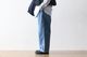 THE NORTH FACE PURPLE LABEL (�� �Ρ��� �ե����� �ѡ��ץ� �졼�٥�) "Indigo Field Pants"