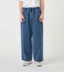 THE NORTH FACE PURPLE LABEL (�� �Ρ��� �ե����� �ѡ��ץ� �졼�٥�) "Indigo Field Pants"