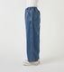 THE NORTH FACE PURPLE LABEL (�� �Ρ��� �ե����� �ѡ��ץ� �졼�٥�) "Indigo Field Pants"