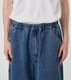 THE NORTH FACE PURPLE LABEL (�� �Ρ��� �ե����� �ѡ��ץ� �졼�٥�) "Indigo Field Pants"