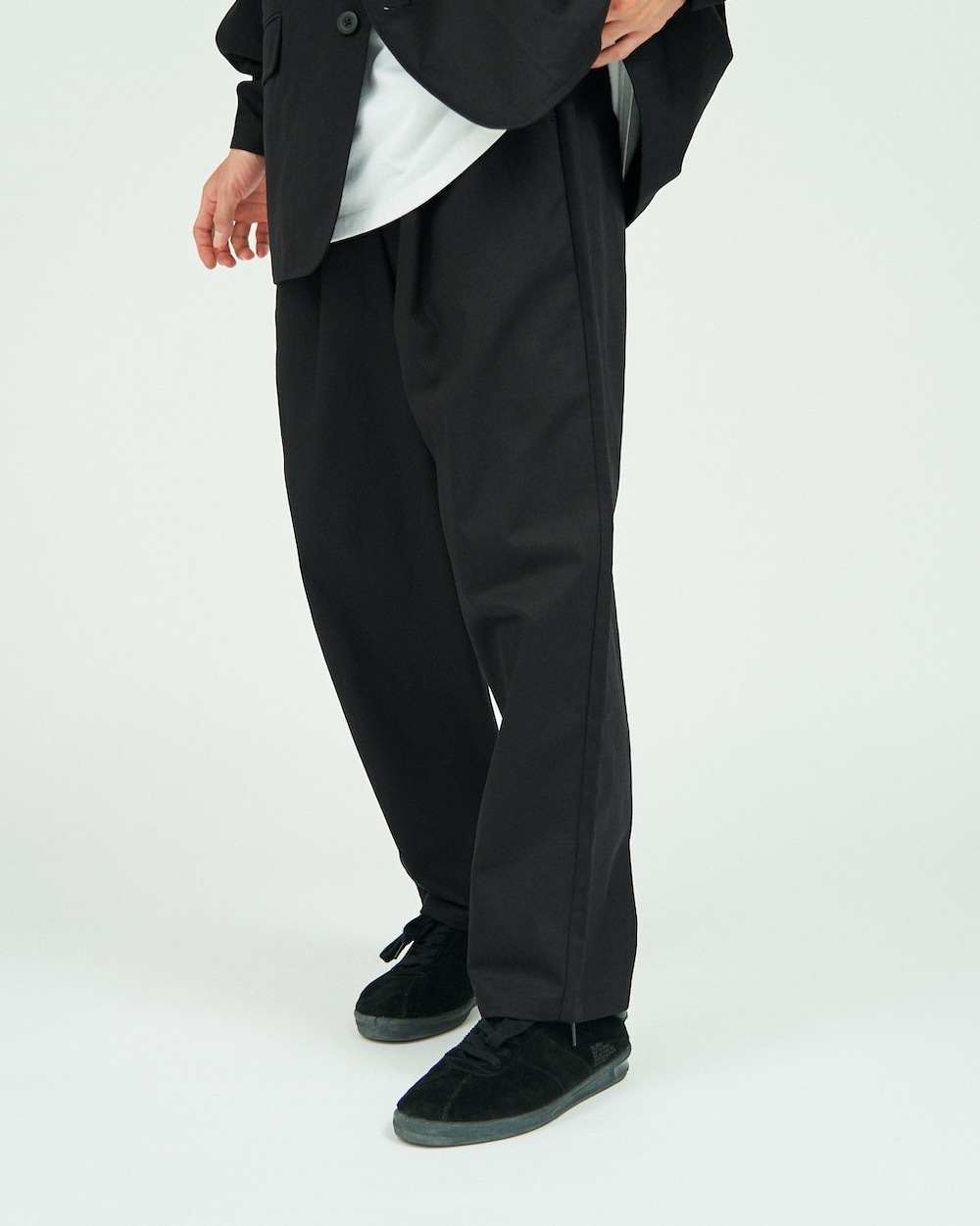 FreshService(�ե�å��奵���ӥ�) "CORPORATE EASY CHINO PANTS IRON MAX 160��"