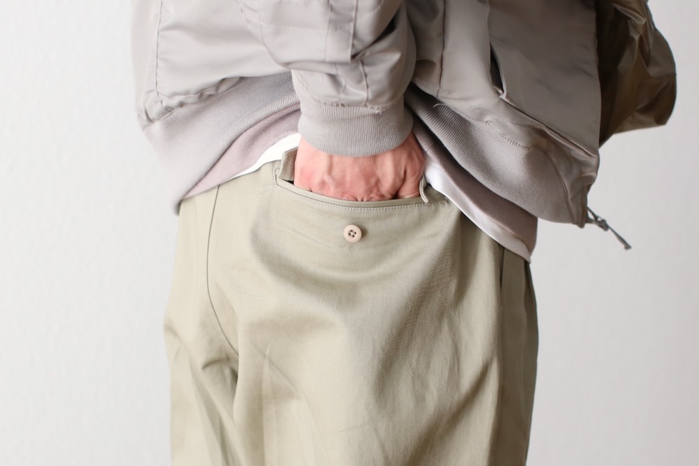 FreshService(�ե�å��奵���ӥ�) "CORPORATE EASY CHINO PANTS IRON MAX 160��"