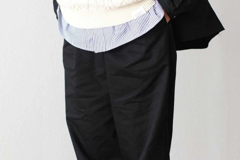 FreshService(�ե�å��奵���ӥ�) "CORPORATE EASY CHINO PANTS IRON MAX 160��"