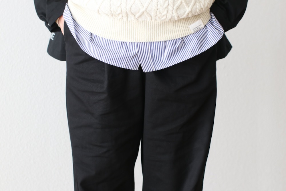 FreshService(�ե�å��奵���ӥ�) "CORPORATE EASY CHINO PANTS IRON MAX 160��"