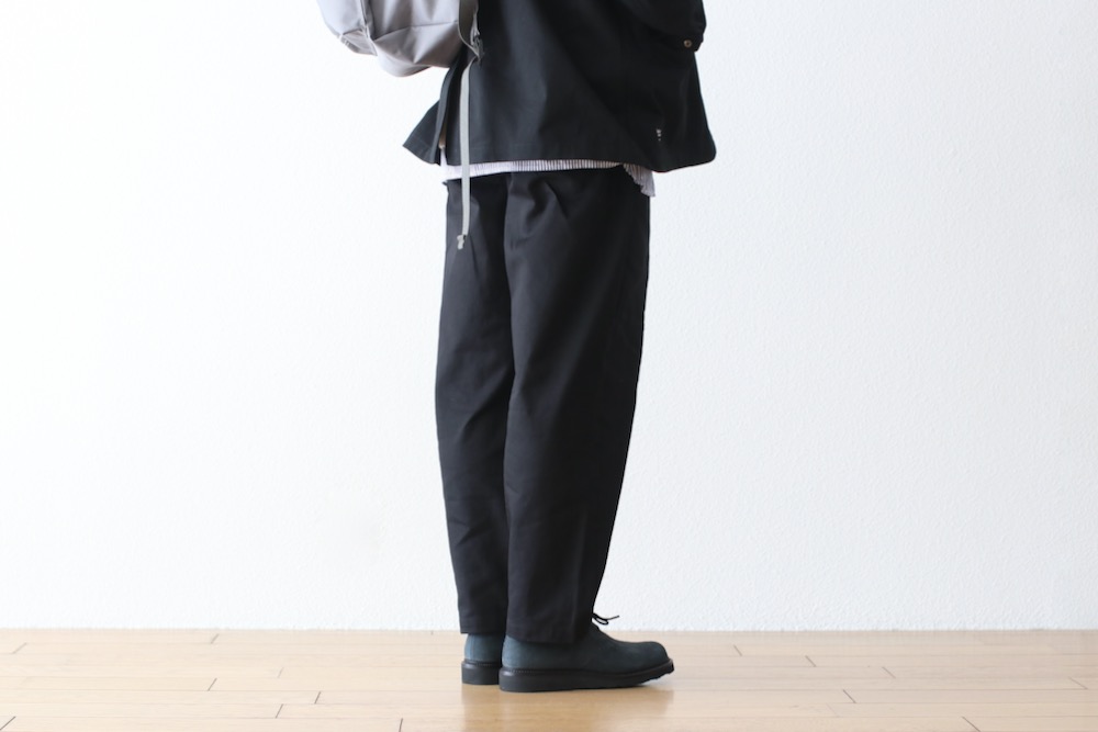 FreshService(�ե�å��奵���ӥ�) "CORPORATE EASY CHINO PANTS IRON MAX 160��"