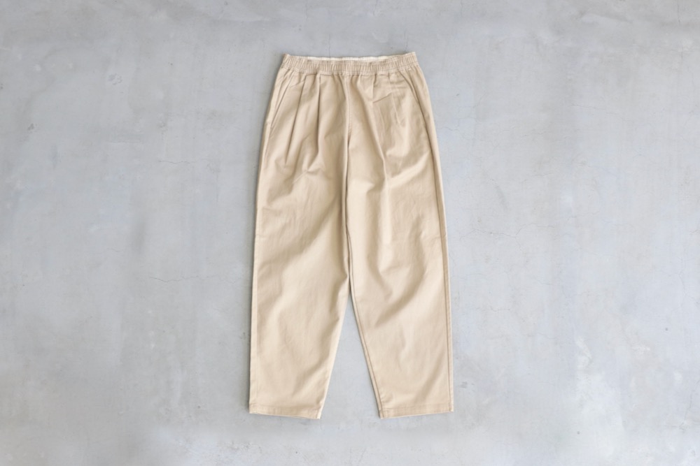 FreshService(�ե�å��奵���ӥ�) "CORPORATE EASY CHINO PANTS IRON MAX 160��"