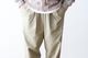 FreshService(�ե�å��奵���ӥ�) "CORPORATE EASY CHINO PANTS IRON MAX 160��"
